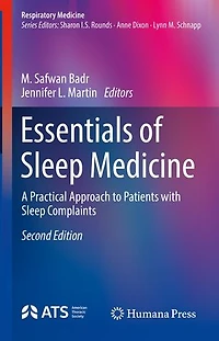 Essentials of Sleep Medicine: An Approach for Clinical Pulmonology
