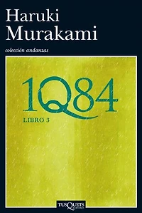 1Q84. Libro 3