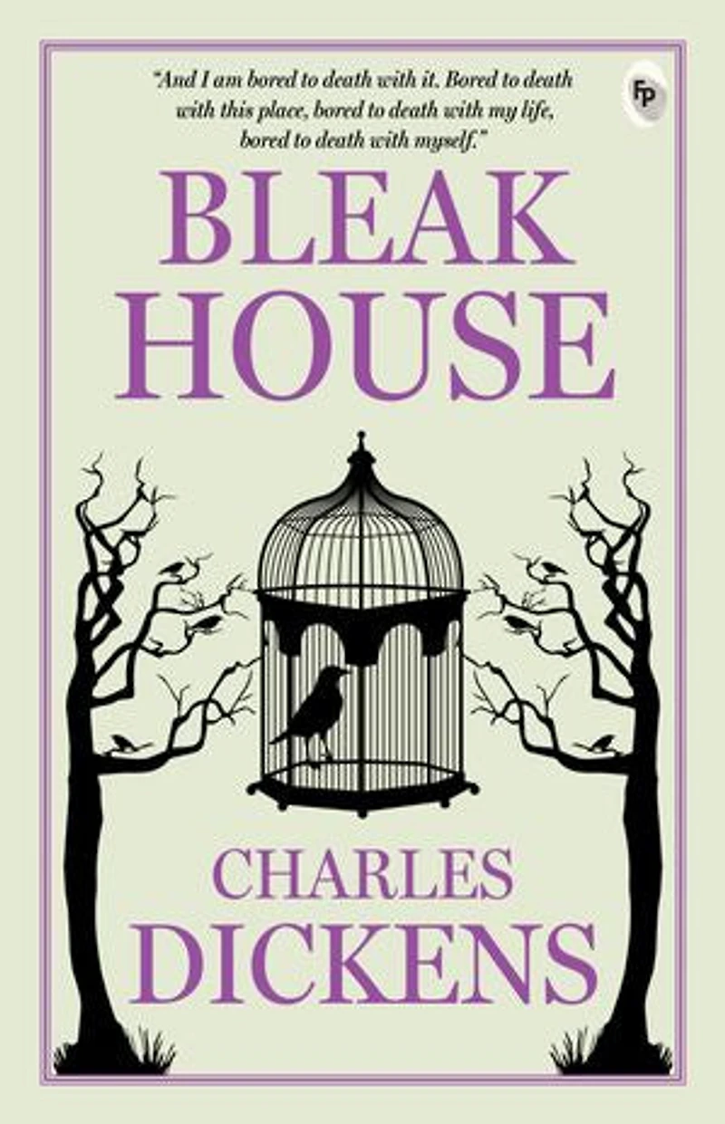 Bleak House - Classics