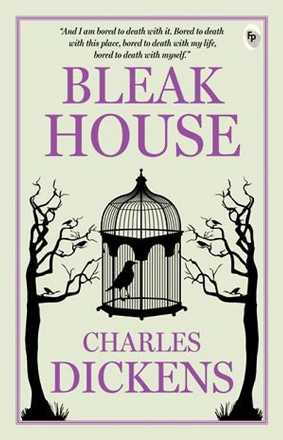 Bleak House - Classics