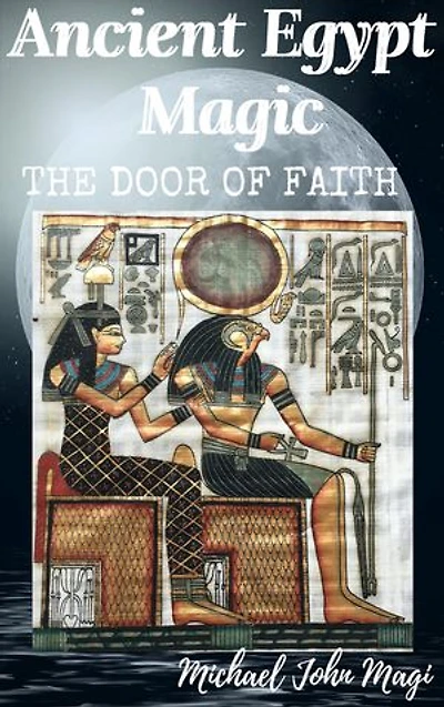 ancient egypt magic
