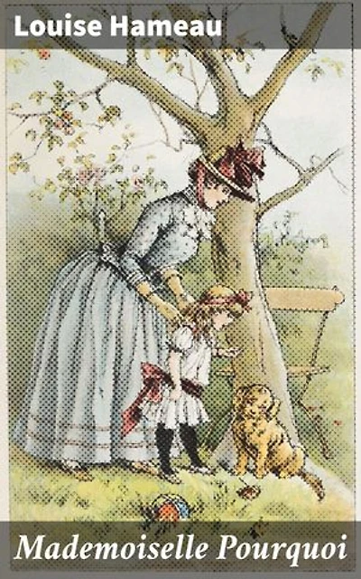 Mademoiselle Pourquoi: Une quête intérieure vers la vérité et la beauté de l'amour dans une exploration poétique de l'âme humaine