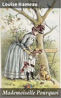 Mademoiselle Pourquoi: Une quête intérieure vers la vérité et la beauté de l'amour dans une exploration poétique de l'âme humaine