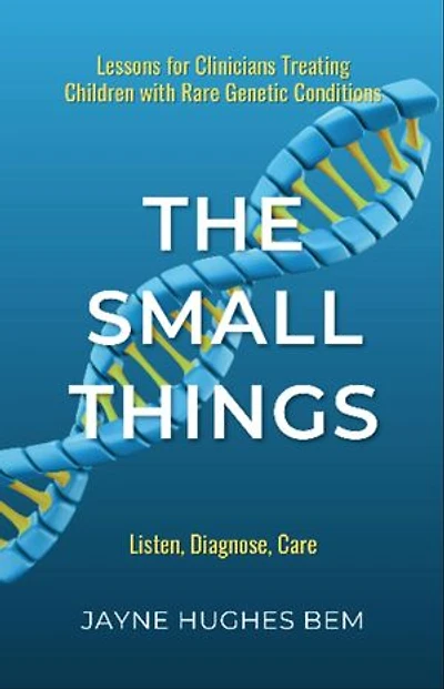 THE SMALL THINGS