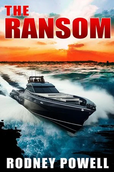 THE RANSOM: A Profoundly Satisfying Sequel to THE PARDON