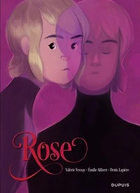 Rose: histoire complète