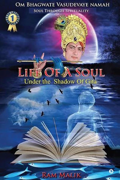 LIFE OF A SOUL: Under the Shadow of Gita