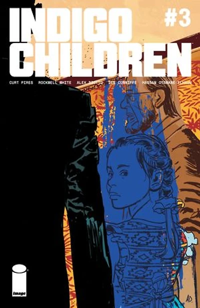 Indigo Children #3