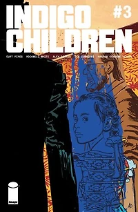 Indigo Children #3
