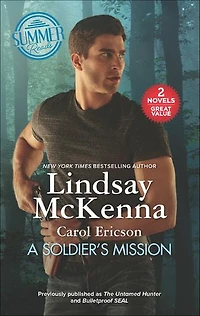 A Soldier's Mission