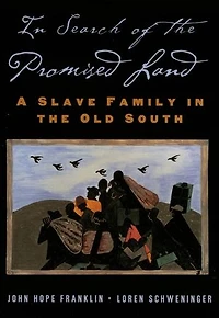 Search of the Promised Land: A Slave Family Old South