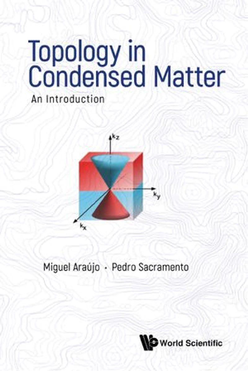 Topology Condensed Matter: An Introduction