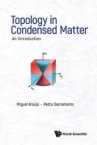 Topology Condensed Matter: An Introduction