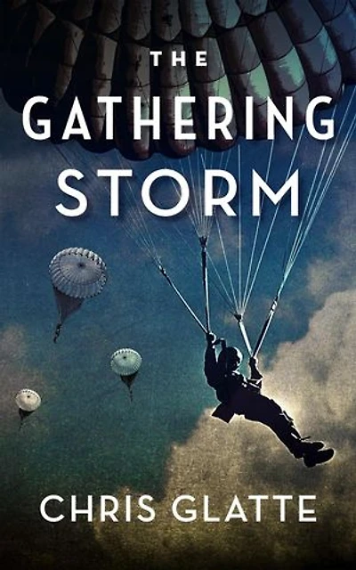The Gathering Storm: A Time to Serve, #2