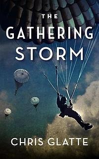 The Gathering Storm: A Time to Serve, #2