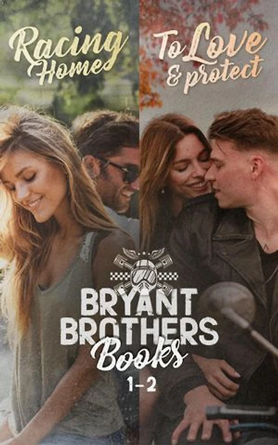 Bryant Brothers Books 1-2