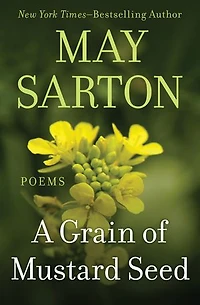 A Grain of Mustard Seed: Poems