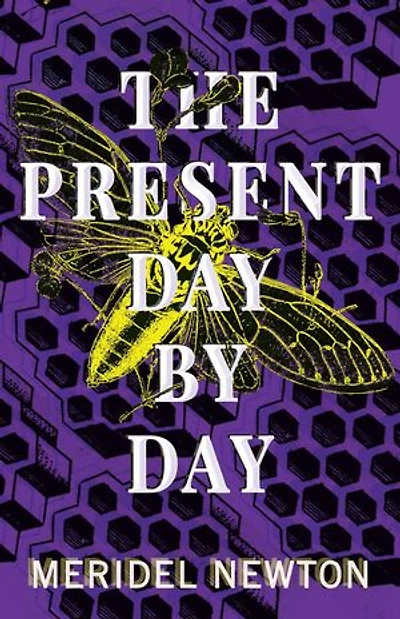 The Present Day By Day: The Shelter Trilogy, #2
