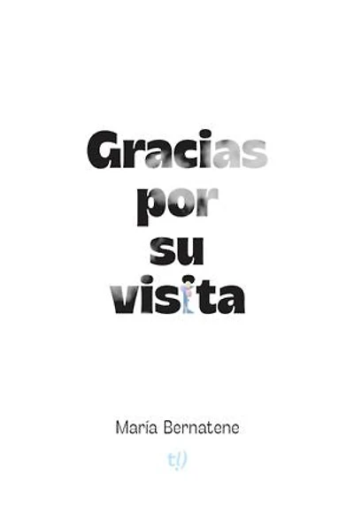 Gracias por su visita
