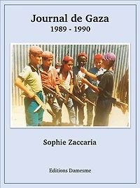 Journal de Gaza: 1989 - 1990