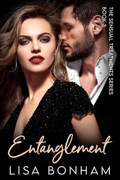 Entanglement: The Sensual Treatments Series