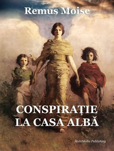 Conspirație la Casa Albă