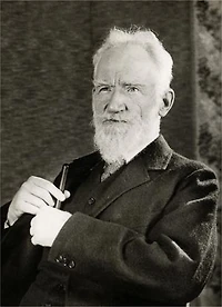 45 Works of George Bernard Shaw