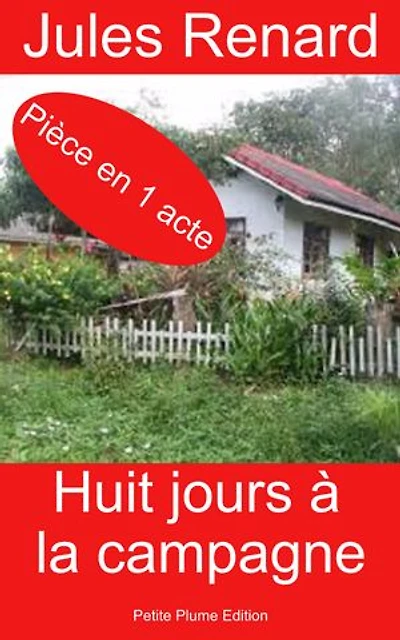 Huit jours à la campagne
