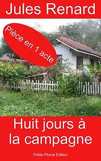 Huit jours à la campagne