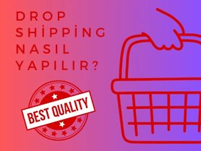 Dropshipping Nasıl Yapılır?