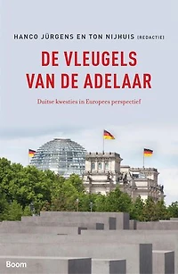 De vleugels van de adelaar: Duitse kwesties in Europees perspectief