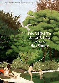 De vuelta a la vida: (en 2025)