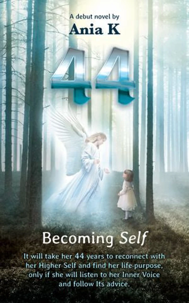 44: Becoming Self