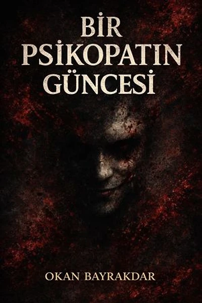BİR PSİKOPATIN GÜNCESİ