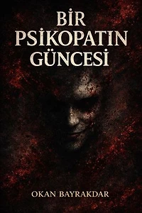 BİR PSİKOPATIN GÜNCESİ