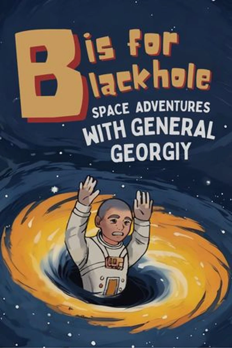 B is for Black Hole