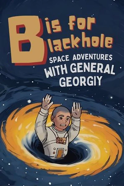 B is for Black Hole