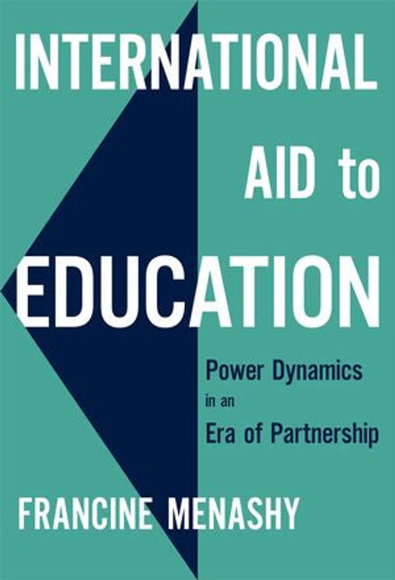 International Aid to Education: Power Dynamics an Era of Partnership