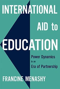International Aid to Education: Power Dynamics an Era of Partnership