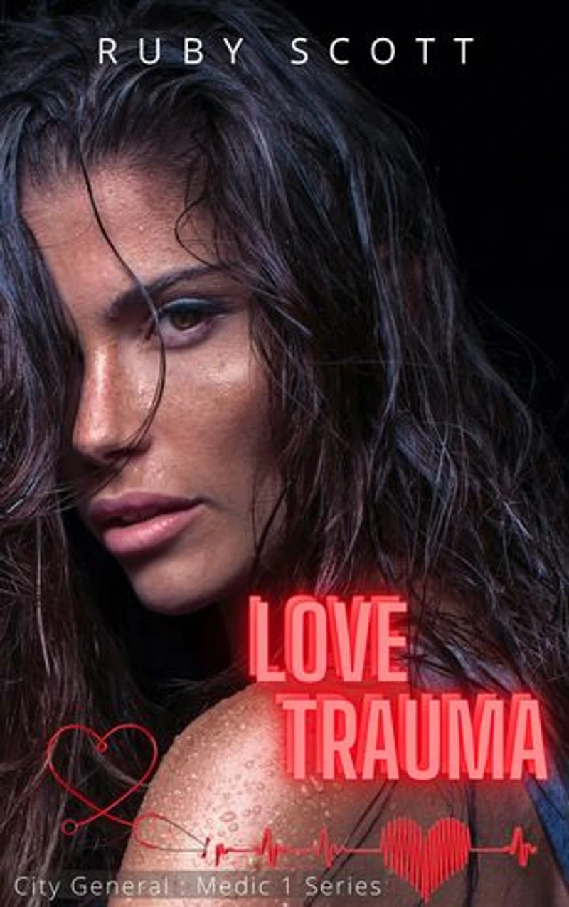 Love Trauma: A Lesbian Medical Romance