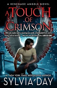 A Touch of Crimson