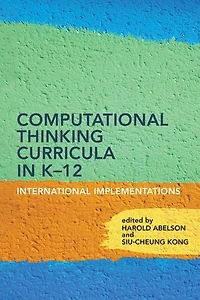 Computational Thinking Curricula K–12: International Implementations