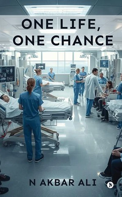 One Life, One Chance