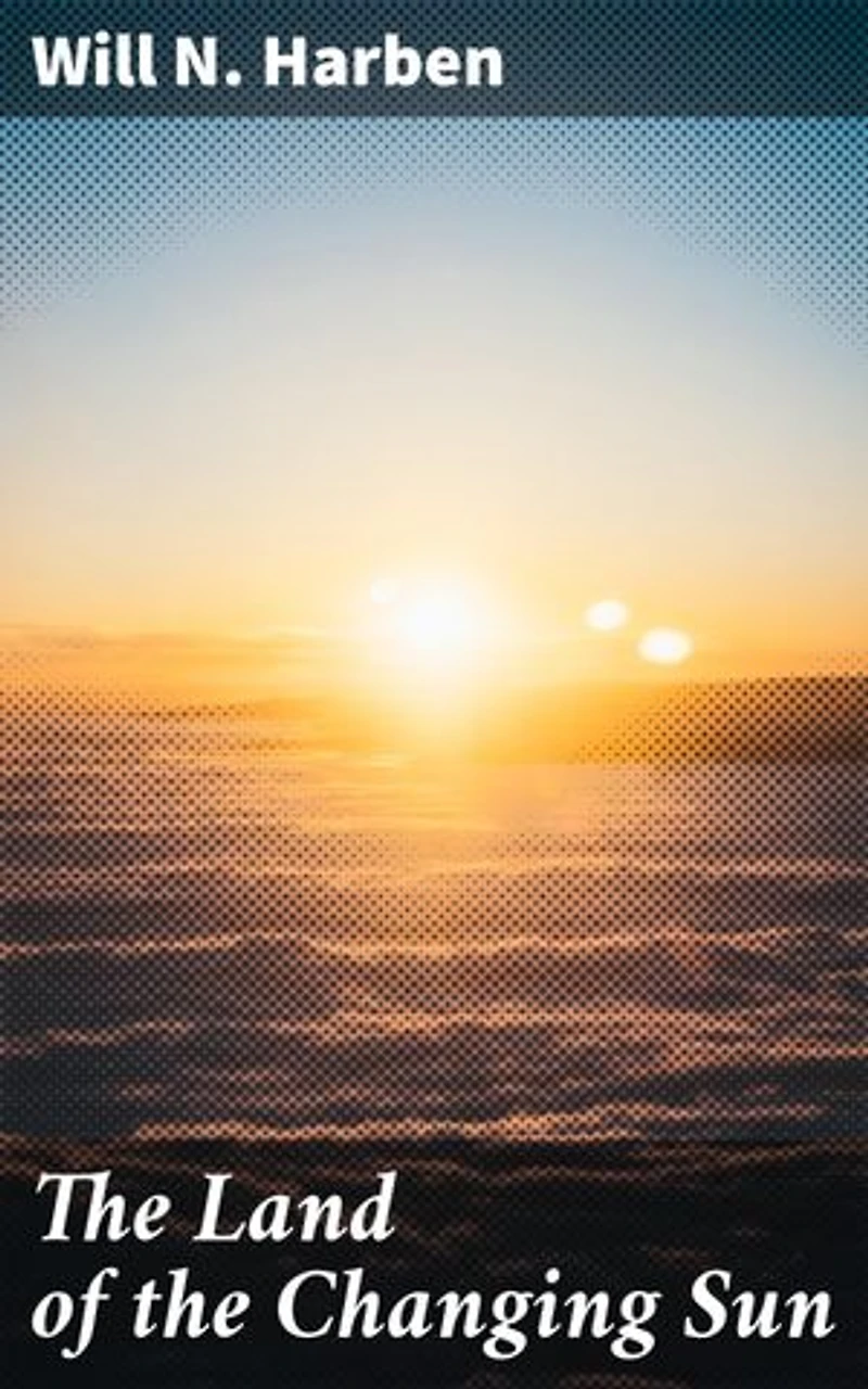 The Land of the Changing Sun: A Tale of Turbulence and Transformation in the American South