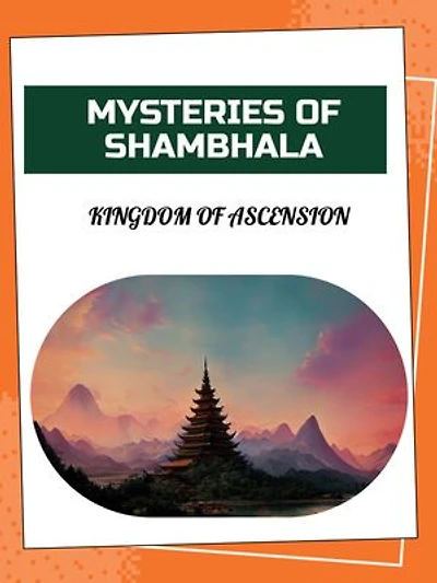 Mysteries of Shambhala: Kingdom of Ascension