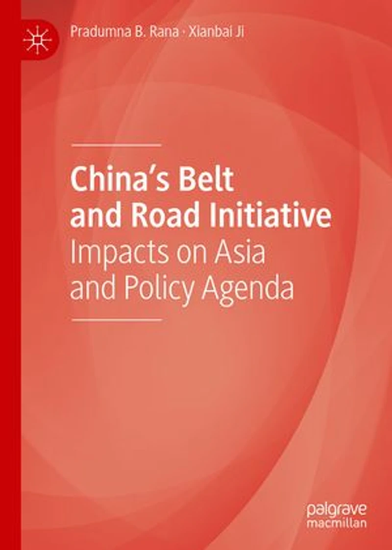 China's Belt and Road Initiative: Impacts on Asia Policy Agenda