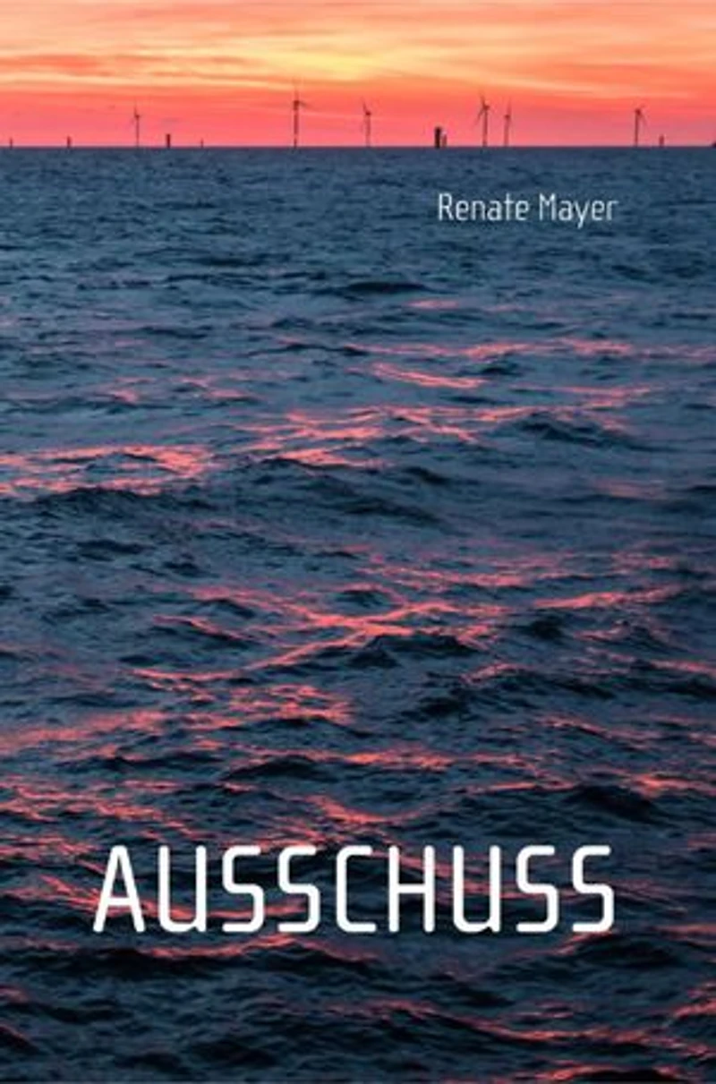 Ausschuss: Ein Roman über Arbeit, Sicherheit und Verantwortung im Gegenwind