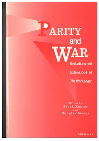 Parity and War: Evaluations and Extensions of The War Ledger