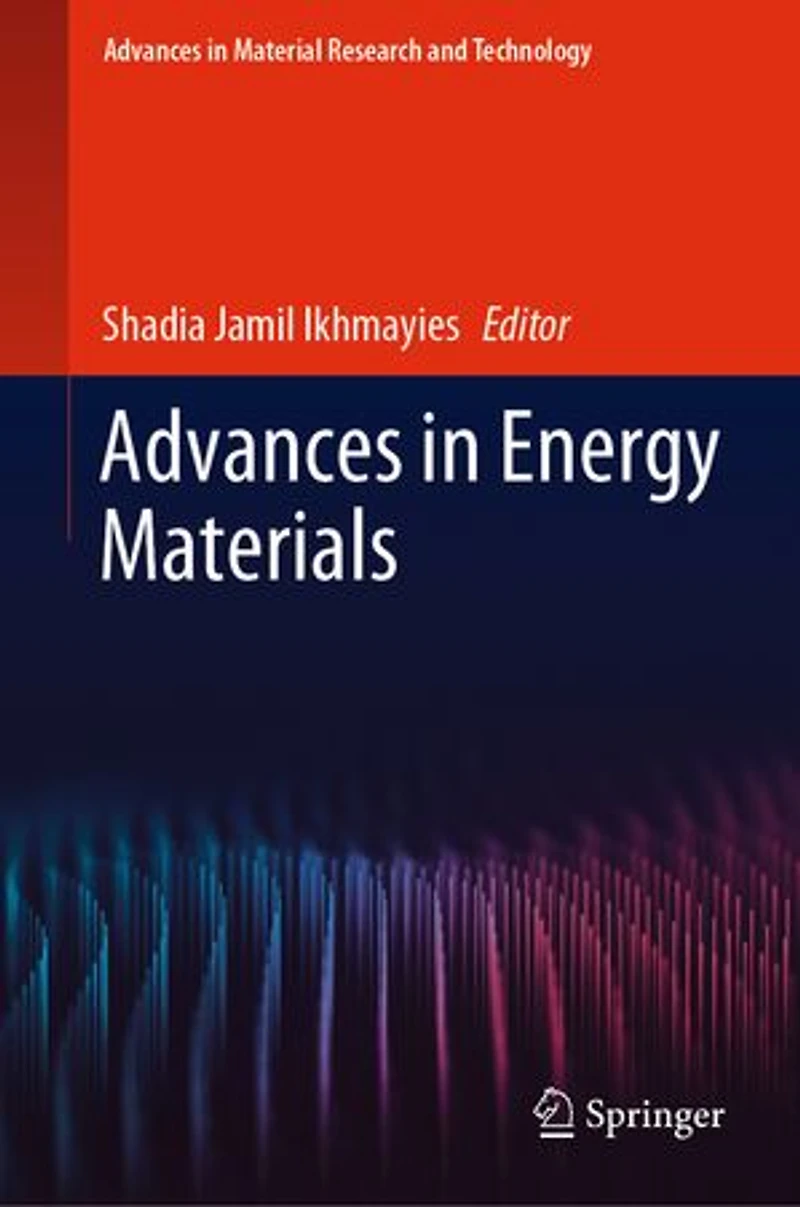 Advances Energy Materials