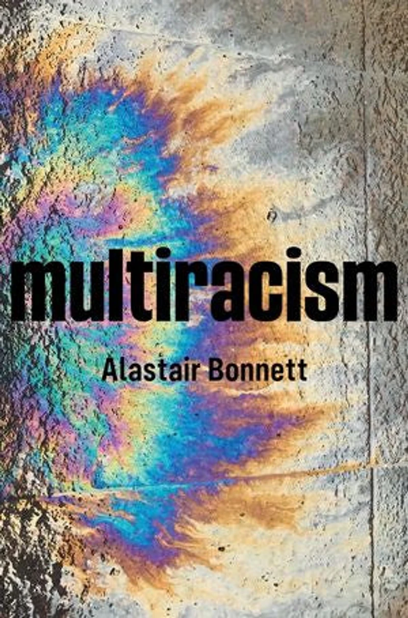 Multiracism: Rethinking Racism Global Context